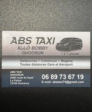 Abs Taxi image 2
