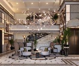 luxury hotel barcelona