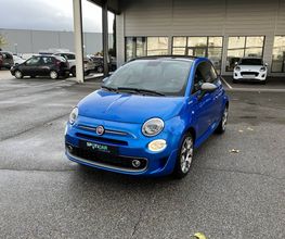 Fiat Garage Berthier Agent image 4