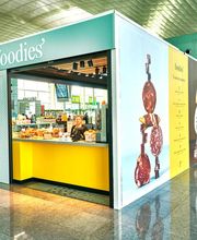 foodies' kiosko imagen 2