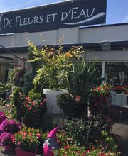 De Fleurs Et D'eau image 1