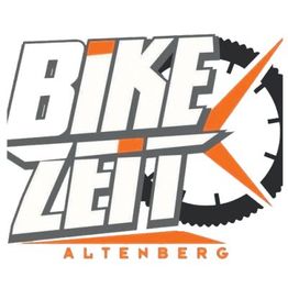 Bikezeit Altenberg