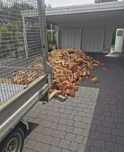 Brennholz Granz Bild 2