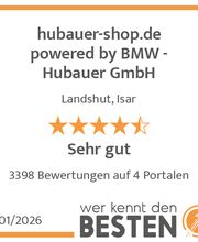 werkenntdenBESTEN.de Qualitätssiegel