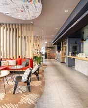 ibis Genève Centre Lac Bild 1