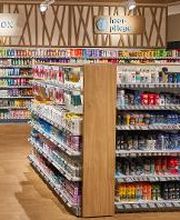 budni-Beautybox EDEKA Weinstadt-Großheppach Bild 3