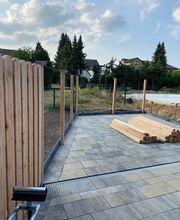 Hoxha Gartengestaltung & Pflege Bild 8