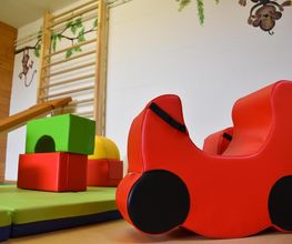 Kita Chinderhuus Mobilas in Bachenbülach, in der Nähe von Bülach Bild 5