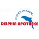 Logo der Delphin-Apotheke