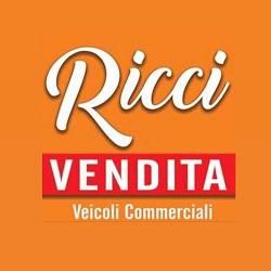 Ricci Veicoli Commerciali logo