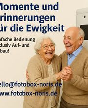 Fotobox Noris Bild 9