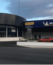 Michelin Car Service- Agencia Llantera Teofilo Borunda imagen 2