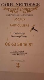 Carpignano Alexandre