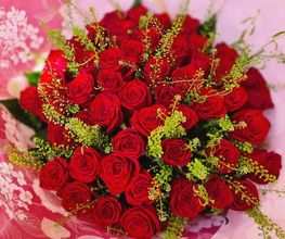 Espace Fleurs image 1
