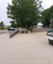 Aire de Douains Sud image 2