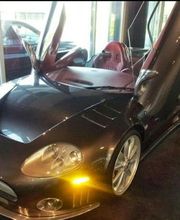 Autoglas team Twente