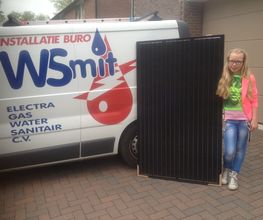 Installatieburo Smit W