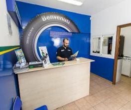 Euromaster Centro Gomme Di Lillo immagine 5