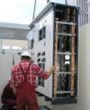 Elektro GmbH Kemberg Elektroinstallation Bild 1