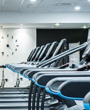 Fitness First Münster - Cardiotraining