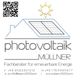 photovoltaik MÜLLNER