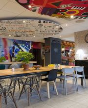 B&B HOTEL Reims Centre Erlon image 5