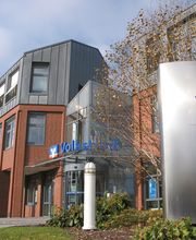 Volksbank Hameln-Stadthagen eG, Geschäftsstelle Emmerthal Bild 1