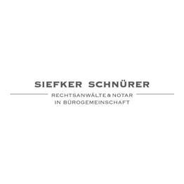 Rechtsanwälte u. Notar Siefker & Schnürer