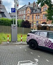 TEAG Mobil-Ladestation Bild 3
