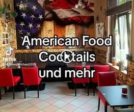 Daves Kitchen Bild 1