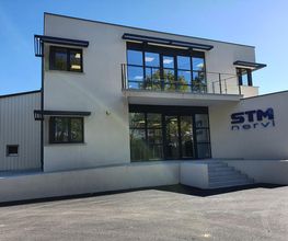 STM Nervi image 1