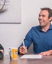 Versicherungsbüro Bernhard Bild 11