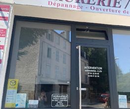 Serrurerie Faubourg Raines image 13