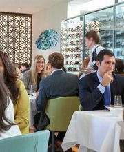 SHL Schweizerische Hotelfachschule Luzern Bild 2