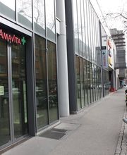 Amavita Apotheke Neumarkt Oerlikon