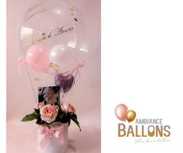 Ambiance Ballons - KidEvents Bild 4