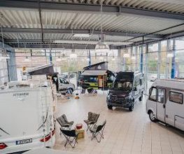 STERNAUTO Bild 11