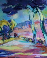 Nadine Nacinovic Artiste Peintre image 10