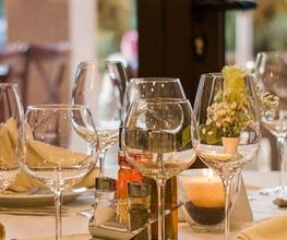 Hotel Restaurant Espen & Pension St. Jakob Bild 6