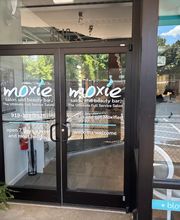 Moxie Salon and Beauty Bar - Raleigh image 1