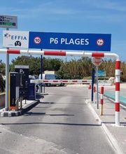 Parking EFFIA Marseille P6 Escale image 2
