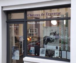 Cheveux de Traverse image 2