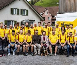 Scheiwiller Gebr. AG Bild 11