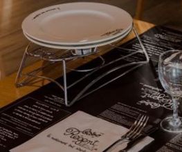 BISTRO REGENT image 7