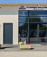 Technique Son Et Image SARL image 4