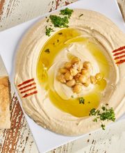 Sufrat Mediterranean Grill image 4