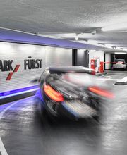 Q-Park Fürst Bild 1