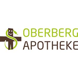Logo der Oberberg-Apotheke