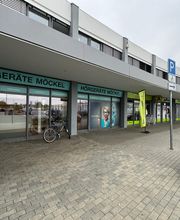 Hörgeräte Möckel Saalfeld Bild 1