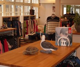 Kleding Boetiek De